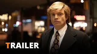 THE APPRENTICE - ALLE ORIGINI DI TRUMP (2024) | Trailer italiano del discusso film di Ali Abbasi