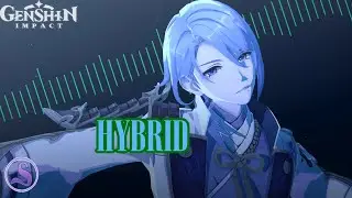 ||MMD|| [Genshin Impact] HYBRID ||Ayato | Alhaitham||