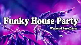 Funky House Mix #44 | Top Funky Dance Party | Weekend Funky Dance Party Mixed by Sammer Asby !