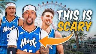 Why the Orlando Magic Are About To *SHOCK* The NBA!
