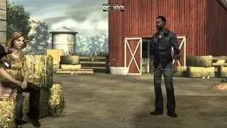 The Walking Dead - Episode 1(первое впечатление) (3/3)