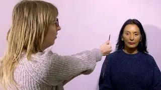 How to measure a portrait | Studio Essentials