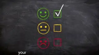 The anxiety of Change and How to Overcome it