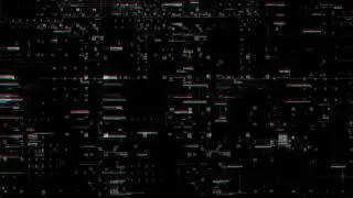 Glitch Overlay 4k ( glitch overlay black screen & green screen )