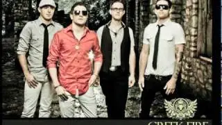 Greek Fire - Doesn't Matter Anyway