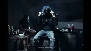 Lagui - CAPO (Clip Officiel)
