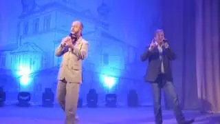 "Первым делом самолеты" исп.Александр Романов и Дмитрий Ларичев