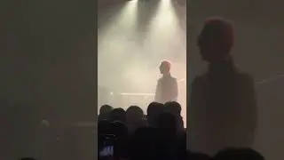 키드와인 3.26콘서트 [네옆에그사람은내가아닌다른사람]