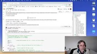 Google Colab Setup