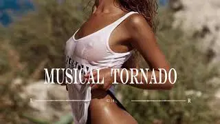 Serge Legran - Find Me (Extended Mix)