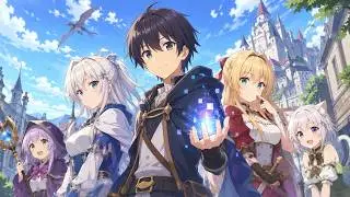 Era un Programador Común… Hasta que Despertó Siendo Invencible | Anime Isekai | Español Latino