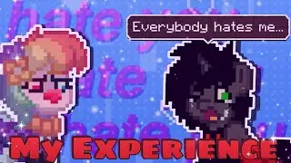 My Experience With Maximus The Cyborg