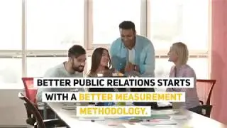 Universal Information Services PR Measurement