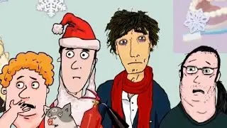 МУЛЬТСЕРИАЛ ВАЛЕРА - БУДНИ ОФИСНОГО ПЛАНКТОНА