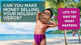Sell Stock Videos Online - Part 1
