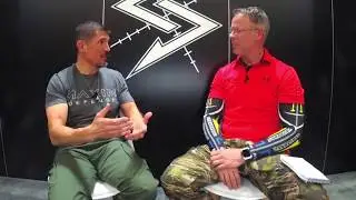 Benghazi warrior Kris 