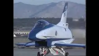 X-31: Breaking the Chain: Lessons Learned