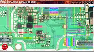 ITEL VISION 3 Lcd,Fringer,Hardware Solutions