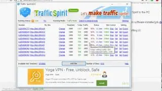 Traffic Spirit nedir,nasıl kullanılır