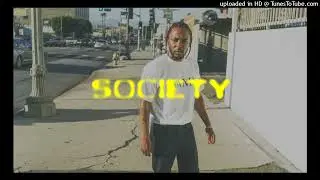 (FREE) KENDRICK LAMAR TYPE BEAT - SOCIETY