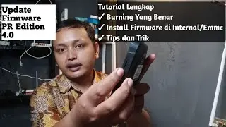 STB OpenWRT for Beginners - Complete Tutorial from the Beginning