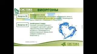 Виоргон 9 делает легкие чистыми
