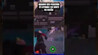 Papa lut mal educado  #fortnite #memes #fortnitememes #fortnitemontage #fortnitetiktok #shorts