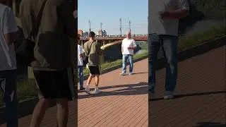 Евангелисты (баптисты) в Витебске