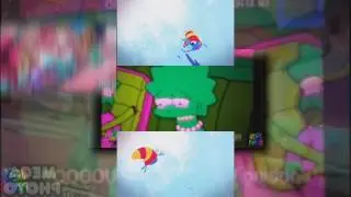 [YTPMV] Qutlugh Has A Jar Of Dirt Scan V2