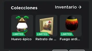 como añadir un objeto a tu perfil (Roblox)