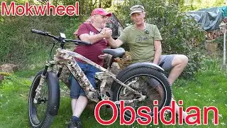 Mokwheel Obsidian