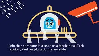 What problems of the Surveillance Economy?