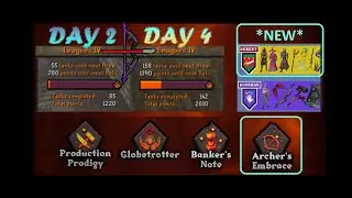 Insane Range DPS, Soul Wars & 986 Total Levels #OSRS #League 4 #Gameplay #Part2 #Day4 #Earlygame