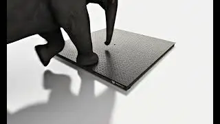 Weightech Turkey | Sağlam, Hassas Endüstriyel Baskül