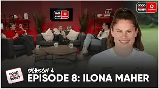 Ilona Maher: The Beauty, The Beast, The Businesswoman #70