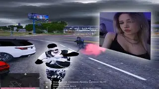 ❤️ЗАЕ*** В МЕНЯ ВЫХОДИТЬ❤️GTA 5 RP❤️| SYNDICATE