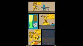 Hangry slime (15.ai dub)