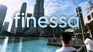 Janesco - Finessa'
