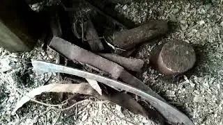 Коп Летом☀️с MD Pirat (Видео с архива!)