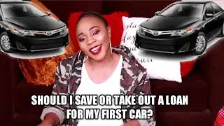 BUYING YOUR FIRST CAR IN KENYA, MY TIPS AND EXPERIENCES | CHIT CHAT SUNDAY WITH RAYANA ANYANGO