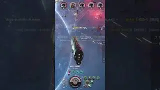 EVE Online Wormhole PVP || How Many Leshaks Can We Kill ☠️ 