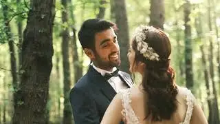 Fethiye düğün hikayesi  Hilal & Onur