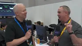 Episode 34: Live @ CiscoLive!