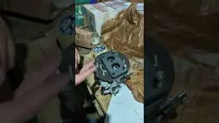 Установка карбюратора солекса в УАЗ МКАРЗ