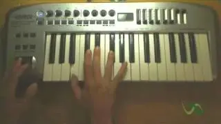 Auto-Position Mode (6) - V - vi Using the Pitch Wheel, Pedal Down