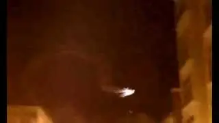 Helicopter (woman scared) screaming crashing helicopter