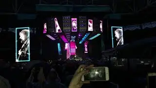 Ed Sheeran - The a Team | Moscow 2019