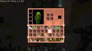 Man vs Minecraft: Original Season - Forgotten Files