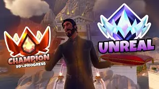 UŠLI SMO U FORTNITE UNREAL🔥😎
