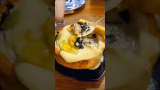 🤤Tutorial ngiler part 2... | RM Boemi Mitoha #explore #bandung #food
